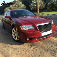 Load image into Gallery viewer, 2011-2014 Chrysler 300 PP Front Bumper Cover Conversion Replacement