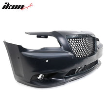 Load image into Gallery viewer, 2011-2014 Chrysler 300 PP Front Bumper Cover Conversion Replacement