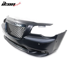 Load image into Gallery viewer, 2011-2014 Chrysler 300 PP Front Bumper Cover Conversion Replacement