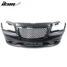 Load image into Gallery viewer, 2011-2014 Chrysler 300 PP Front Bumper Cover Conversion Replacement
