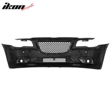 Load image into Gallery viewer, 2011-2014 Chrysler 300 PP Front Bumper Cover Conversion Replacement