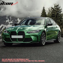 Load image into Gallery viewer, 2019-2023 BMW 3 Series G20 M3 Style Front Bumper Cover Conversion Set