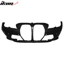 Load image into Gallery viewer, 2019-2023 BMW G20 M3 Style Front Rear Bumper Retangular Tip&amp;Side Skirt