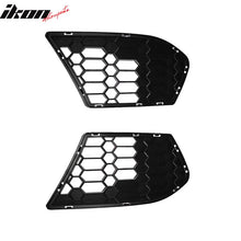 Load image into Gallery viewer, 2019-2023 BMW G20 M3 Style Front Rear Bumper Retangular Tip&amp;Side Skirt