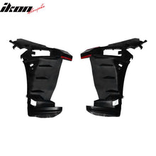 Load image into Gallery viewer, 2019-2023 BMW G20 M3 Style Front Rear Bumper Retangular Tip&amp;Side Skirt