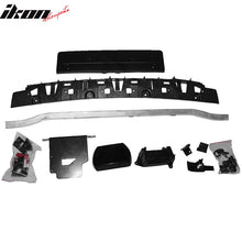Load image into Gallery viewer, 2019-2023 BMW 3 Series G20 M3 Style Front Bumper Cover Conversion Set