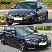 Load image into Gallery viewer, 2019-2022 BMW 3 Series G20 Sedan M340 Style Black Front Bumper Cover