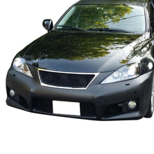 Load image into Gallery viewer, 2006-2009 Lexus IS250 IS350 PP Front Bumper Cover Conversion With PDC