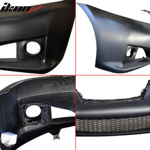 Load image into Gallery viewer, 2006-2009 Lexus IS250 IS350 PP Front Bumper Cover Conversion With PDC