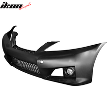 Load image into Gallery viewer, Front Bumper Conversion Fits 06-08 IS250 IS350 ISFNo PDC w Foglight PP