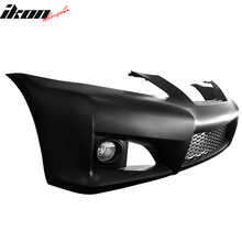 Load image into Gallery viewer, Front Bumper Conversion Fits 06-08 IS250 IS350 ISFNo PDC w Foglight PP