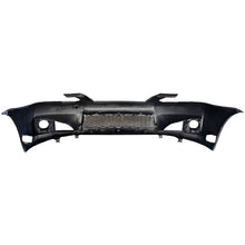 Load image into Gallery viewer, Front Bumper Conversion Fits 06-08 IS250 IS350 ISFNo PDC w Foglight PP