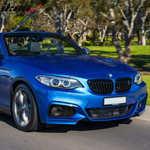 Load image into Gallery viewer, 2014-2021 BMW F22 F23 M Sport Style Front Bumper Cover W/ Fog Lights