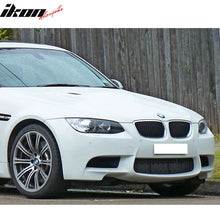 Load image into Gallery viewer, Fits 09-11 E90 E91 3-Series M3 Front Bumper PDC Sensor Hole Air Duct