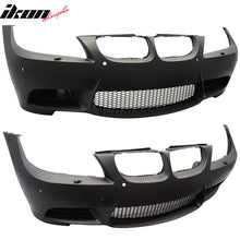 Load image into Gallery viewer, Fits 09-11 E90 E91 3-Series M3 Front Bumper PDC Sensor Hole Air Duct
