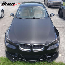 Load image into Gallery viewer, Fits 07-10 BMW E92 E93 M3 Front Bumper With Air Duct