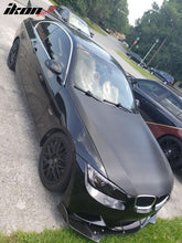 Load image into Gallery viewer, Fits 07-10 BMW E92 E93 M3 Front Bumper With Air Duct