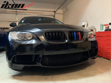 Load image into Gallery viewer, Fits 07-10 BMW E92 E93 M3 Front Bumper With Air Duct