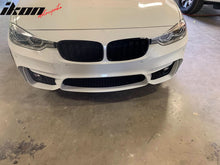 Load image into Gallery viewer, Fits 12-18 BMW F30 3Series M3 Front Bumper With Fog Cover