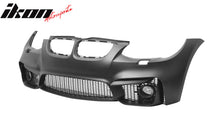 Load image into Gallery viewer, 2011-2013 BMW E92 E93 LCI Coupe M4 Style Front Bumper Conversion PP