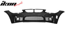 Load image into Gallery viewer, 2011-2013 BMW E92 E93 LCI Coupe M4 Style Front Bumper Conversion PP