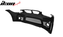 Load image into Gallery viewer, 2011-2013 BMW E92 E93 LCI Coupe M4 Style Front Bumper Conversion PP
