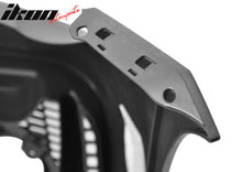 Load image into Gallery viewer, 2011-2013 BMW E92 E93 LCI Coupe M4 Style Front Bumper Conversion PP
