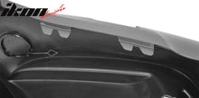 Load image into Gallery viewer, 2011-2013 BMW E92 E93 LCI Coupe M4 Style Front Bumper Conversion PP