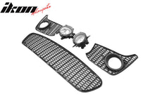 Load image into Gallery viewer, 2011-2013 BMW E92 E93 LCI Coupe M4 Style Front Bumper Conversion PP