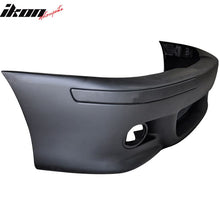Load image into Gallery viewer, 1997-2003 BMW E39 5 Series M5 Style Front Bumper Cover Conversion PP