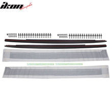 Load image into Gallery viewer, 2017-2020 BMW G30 to M5 Style Front Rear Bumpers Side Skirts Fenders