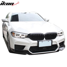 Load image into Gallery viewer, 2017-2020 BMW G30 to M5 Style Front Rear Bumpers Side Skirts PP