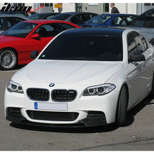 Load image into Gallery viewer, 2011-2016 BMW F10 LCI 5 Series MP Style Grey Front Bumper Cover PP