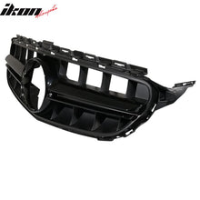 Load image into Gallery viewer, 2015-2018 Mercedes-Benz W205 C Class C63 Front Bumper w/ Upper Grille