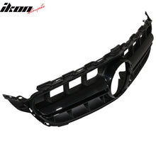 Load image into Gallery viewer, 2015-2018 Mercedes-Benz W205 C Class C63 Front Bumper w/ Upper Grille