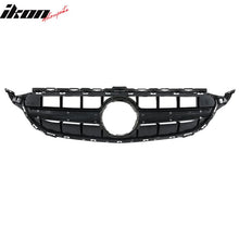 Load image into Gallery viewer, 2015-2018 Mercedes-Benz W205 C Class C63 Front Bumper w/ Upper Grille