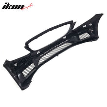 Load image into Gallery viewer, Fits 15-18 Benz W205 C-Class C63 PP Front Bumper Kit