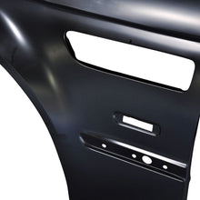 Load image into Gallery viewer, Fits 98-01 E46 M3 Metal Fenders + Chrome Side Vent
