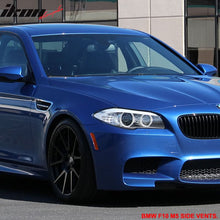 Load image into Gallery viewer, 2011-2016 F10 5 Series M5 Style Metal Fenders with Side Vent LED Lamp