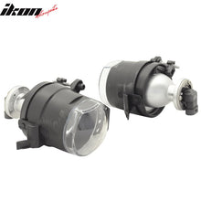Load image into Gallery viewer, 2009-2011 BMW E90 LCI M-T Msport Front Bumper Cover Fog Lights Pair PP
