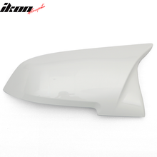 Load image into Gallery viewer, 2009-2021 BMW F22 F30 F32 F36 F87 Mirror Cap Cover ABS