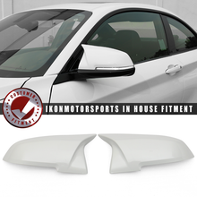 Load image into Gallery viewer, 2009-2021 BMW F22 F30 F32 F36 F87 Mirror Cap Cover ABS
