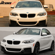 Load image into Gallery viewer, 2009-2021 BMW F22 F30 F32 F36 F87 Mirror Cap Cover ABS