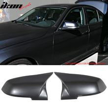 Load image into Gallery viewer, 2009-2021 BMW F22 F30 F32 F36 F87 Mirror Cap Cover ABS
