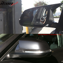 Load image into Gallery viewer, 2009-2021 BMW F22 F30 F32 F36 F87 Mirror Cap Cover ABS