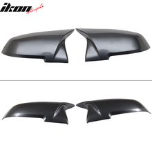 Load image into Gallery viewer, 2009-2021 BMW F22 F30 F32 F36 F87 Mirror Cap Cover ABS