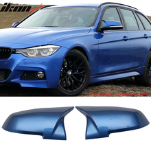 Load image into Gallery viewer, 2009-2021 BMW F22 F30 F32 F36 F87 Mirror Cap Cover ABS