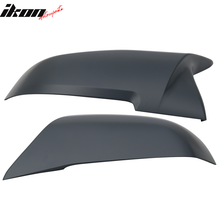 Load image into Gallery viewer, 2009-2021 BMW F22 F30 F32 F36 F87 Mirror Cap Cover ABS
