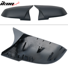 Load image into Gallery viewer, 2009-2021 BMW F22 F30 F32 F36 F87 Mirror Cap Cover ABS
