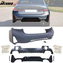 Load image into Gallery viewer, 2023-2024 BMW G20 3-Series LCI M340i M-Sport Style Rear Bumper Cover